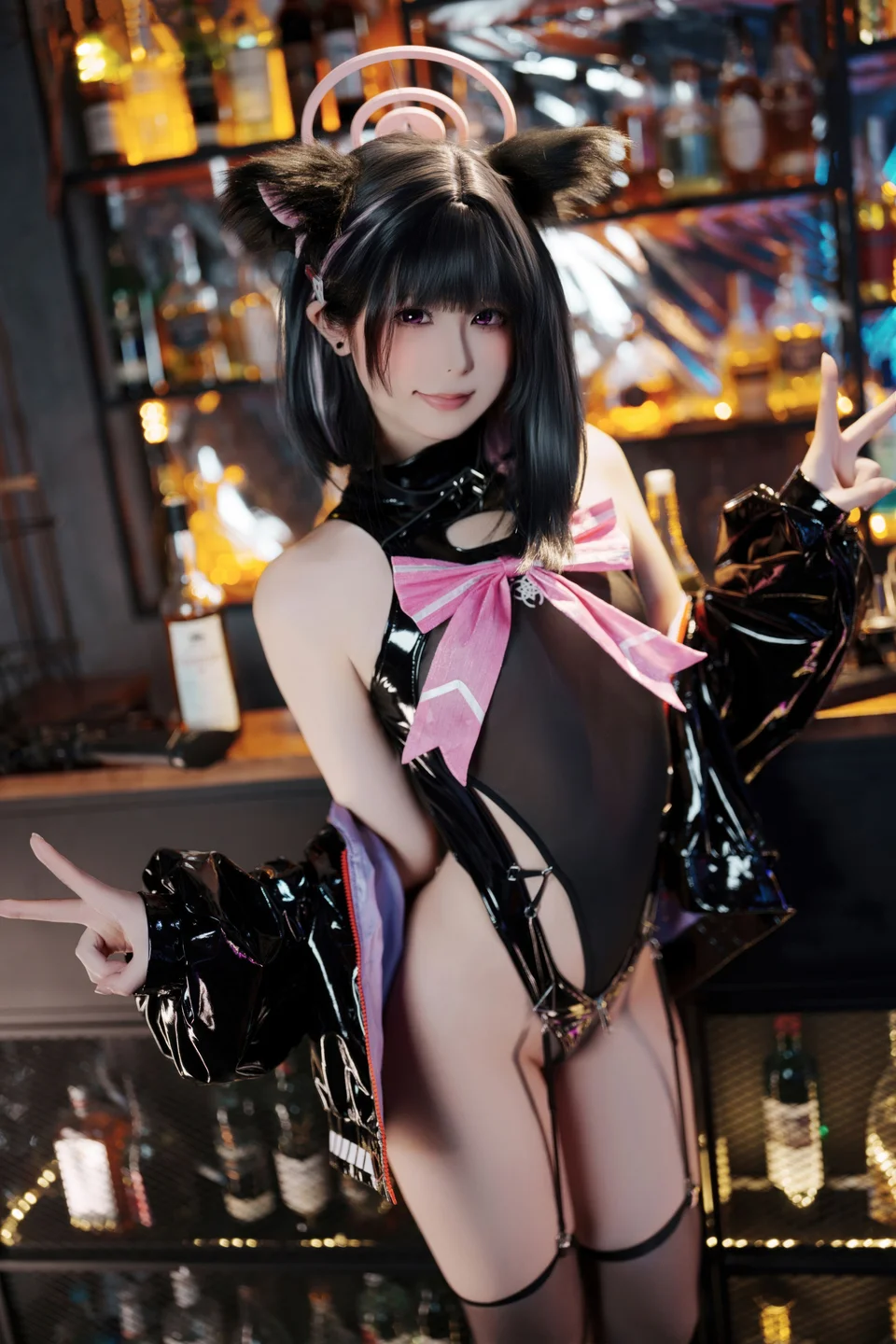 拖拉大王_No_038_蔚蓝档案·杏山和纱同人私房_54P_647MB